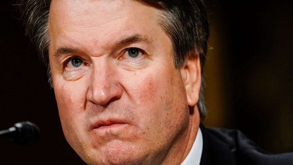 Kavanaugh