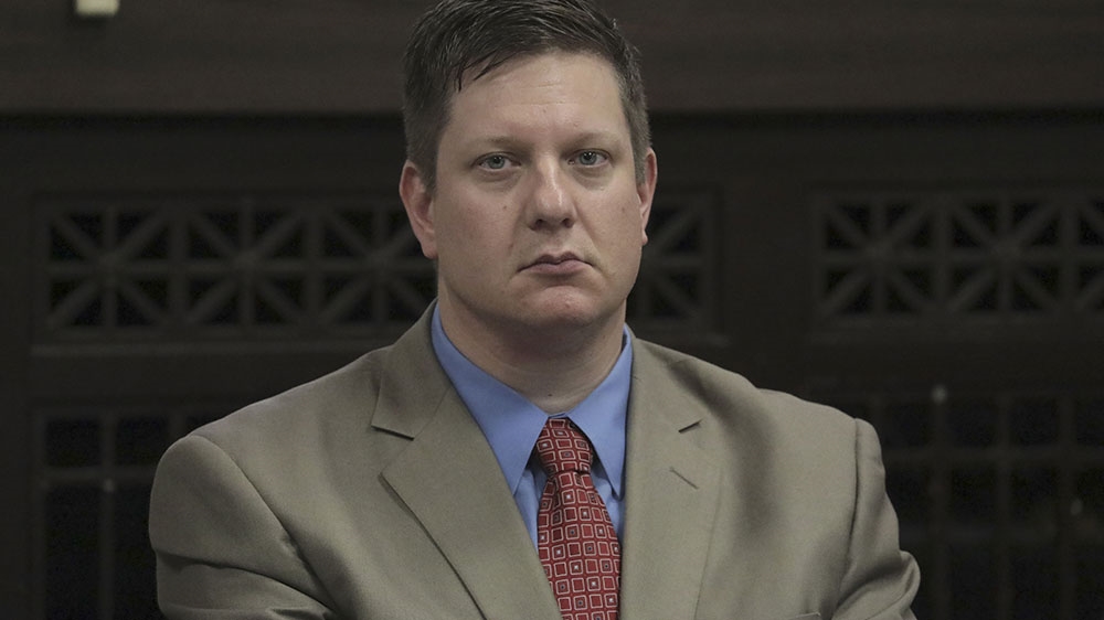 Jason Van Dyke
