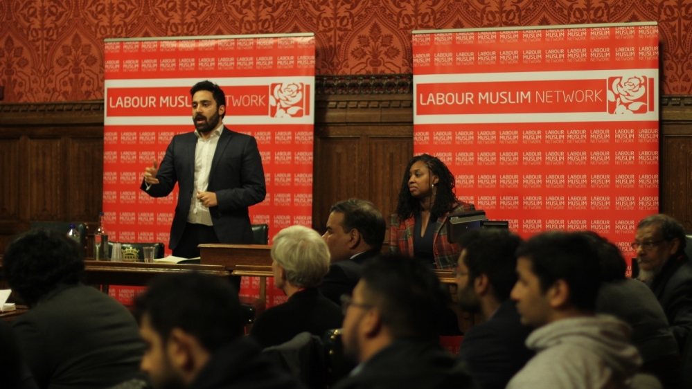 There have been murmurs of a snap election ahead of the conclusion of Brexit talks [Courtesy: Ali Milani]