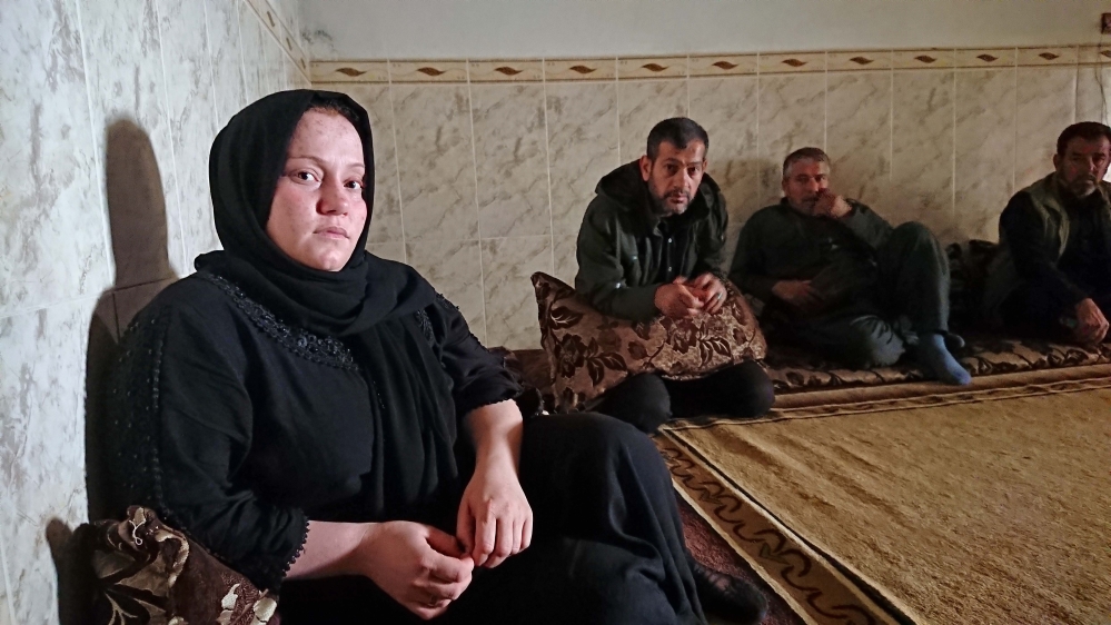 Zakho story