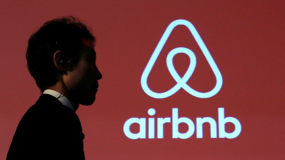 Airbnb
