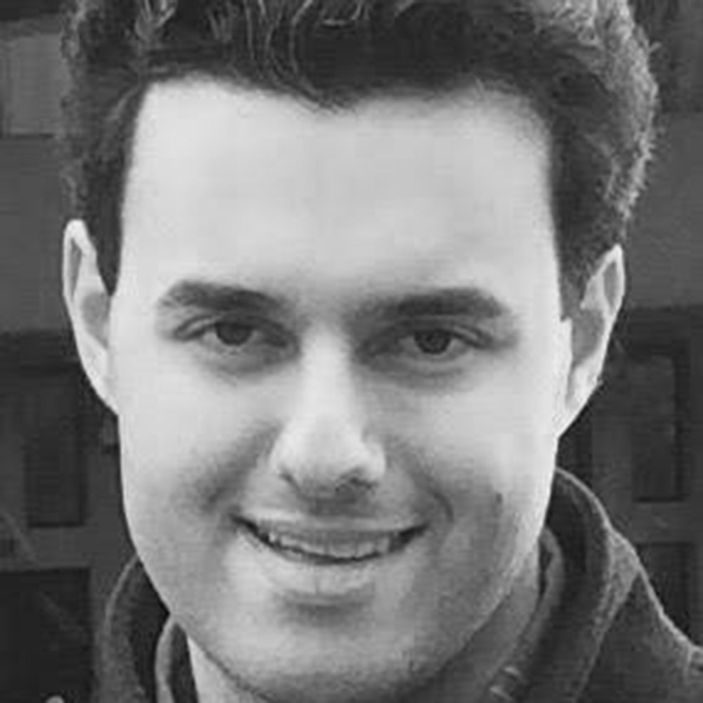 Samuel Ramani