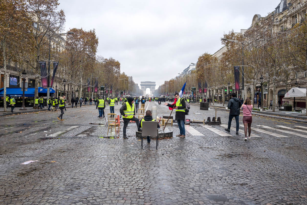 France Vs. Macron/Please Do Not Use