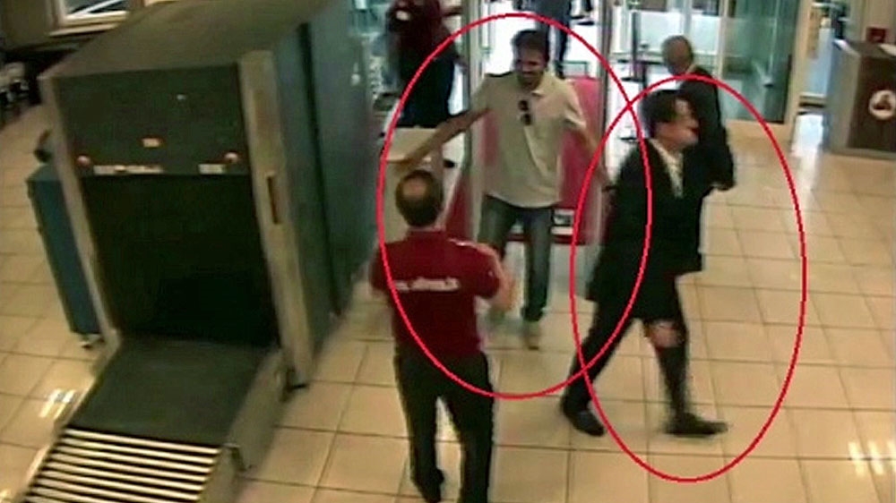 Maher Abdulaziz Mutreb