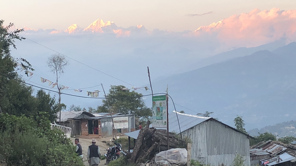 Lori Handrahan, a veteran humanitarian worker, says paedophiles tend to target places with poor children because they are seen as 'disposable'. [Al Jazeera]