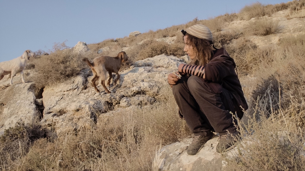 Hilltop youth - Radicalised Youth series