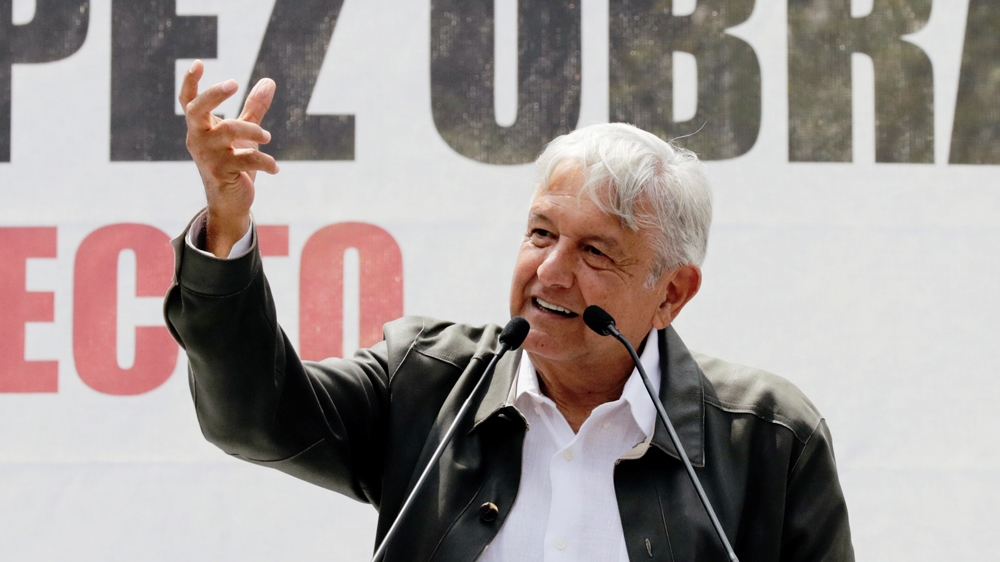 Lopez Obrador