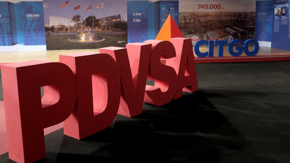 PDVSA