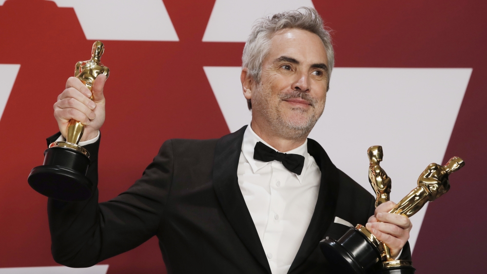 91st Academy Awards - Oscars - Hollywood