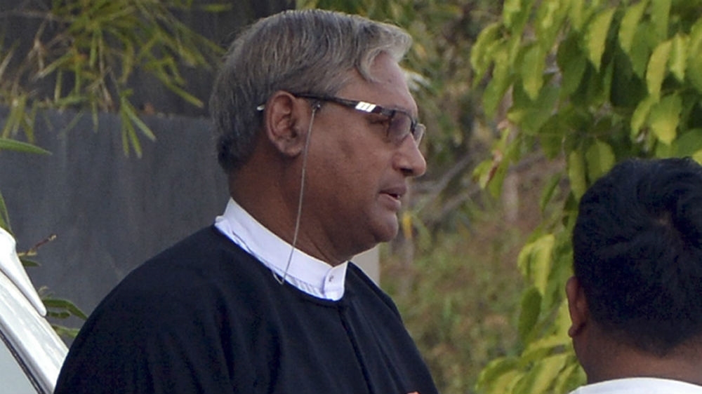 Ko Ni, a legal adviser for Myanmar's ruling National League for Democracy and a prominent member of Myanmar's Muslim minority, pictured in Naypyitaw in February 2016 [File: Aung Shine Oo/AP Photo]
