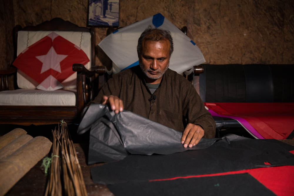 Basant ban in Pakistan