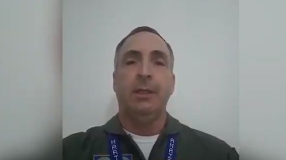 General Yanez - Venezuela