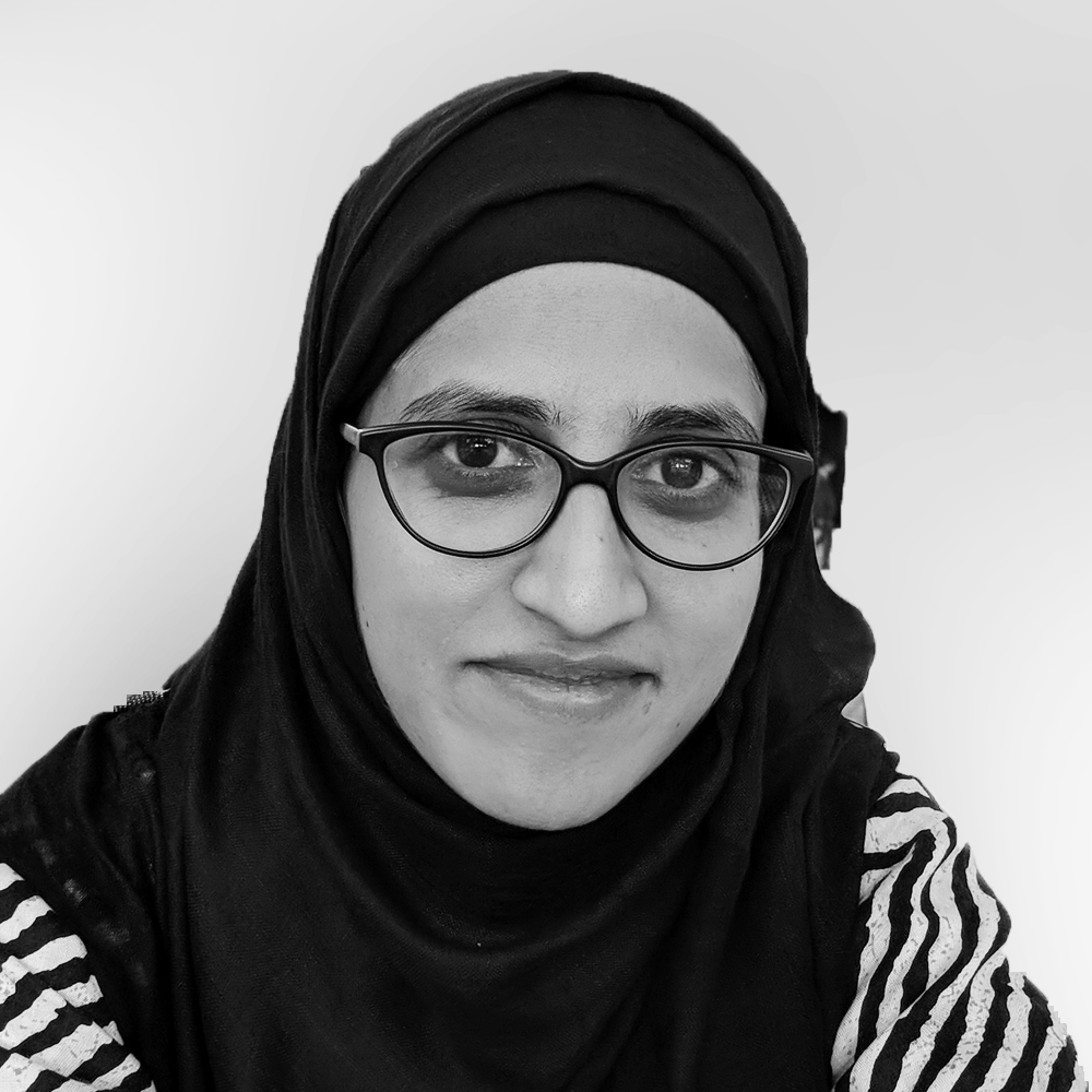 Samreen Mushtaq