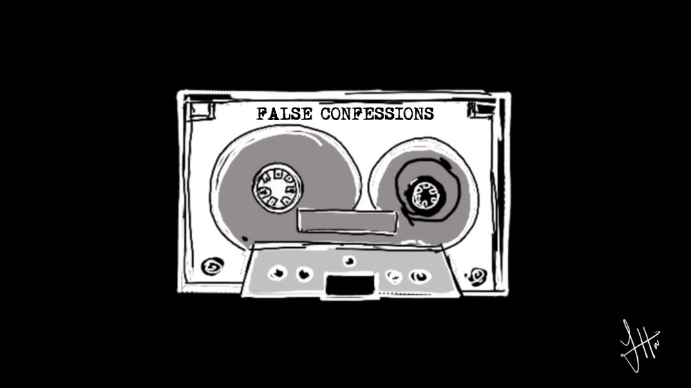 
In the past 25-plus years, there have been 248 recorded exonerations involving false confessions, according to data from The National Registry of Exonerations [Jawahir al-Naimi/Al Jazeera]
