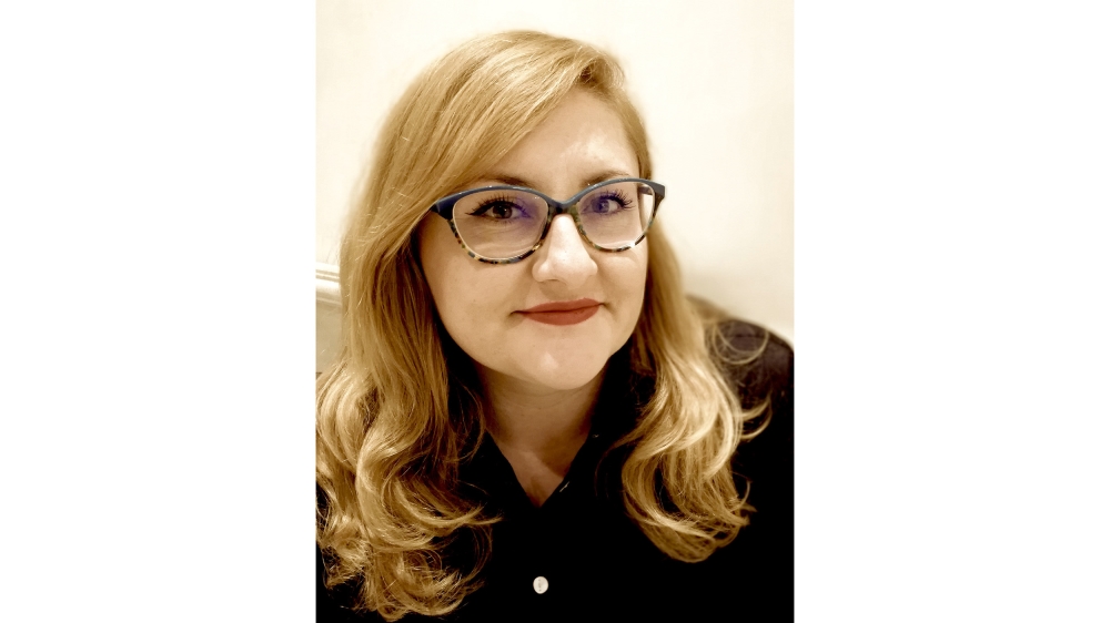 Miruna Troncota says Brexit has strengthened a sense of unity among other European countries [Courtesy: Miruna Troncota]