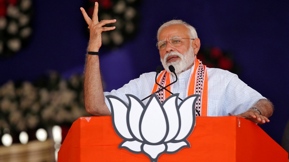 India''s Prime Minister Narendra Modi