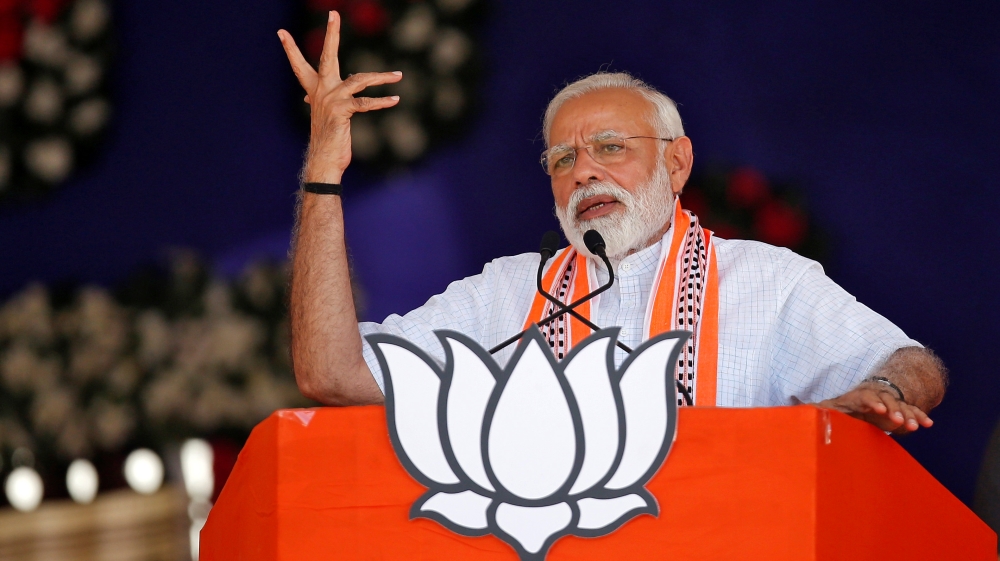 Narendra Modi