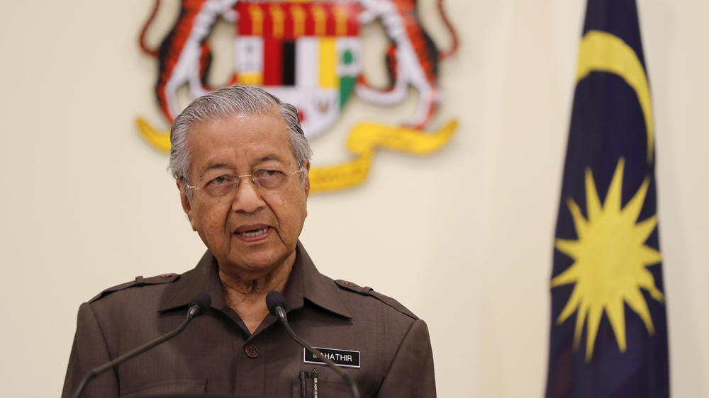 Matahir Mohamad Malaysia