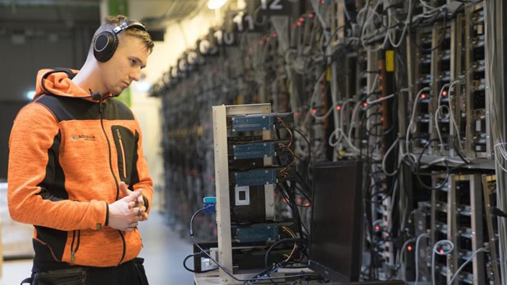 Bitcoin miners - DO NOT USE - RESTRICTED