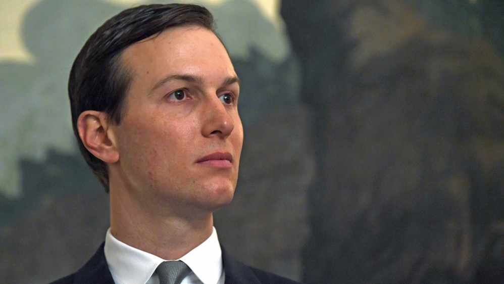 Jared Kushner