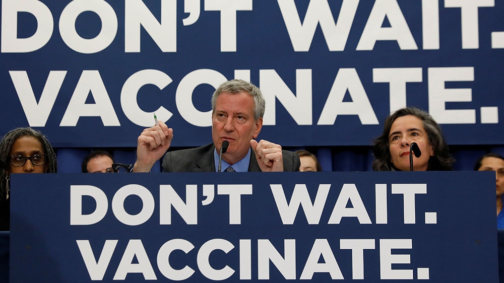 measles