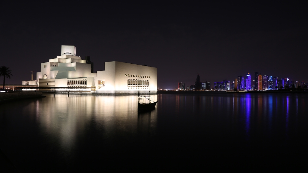The museum’s architect, I M Pei, passed away at the age of 102 in his New York City home