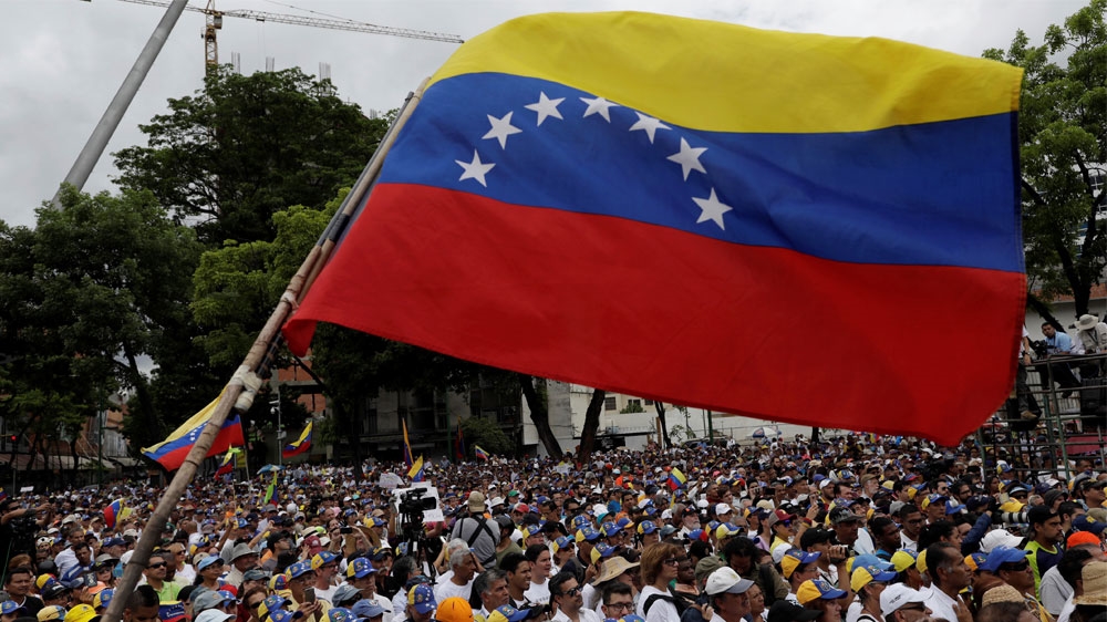 Venezuela