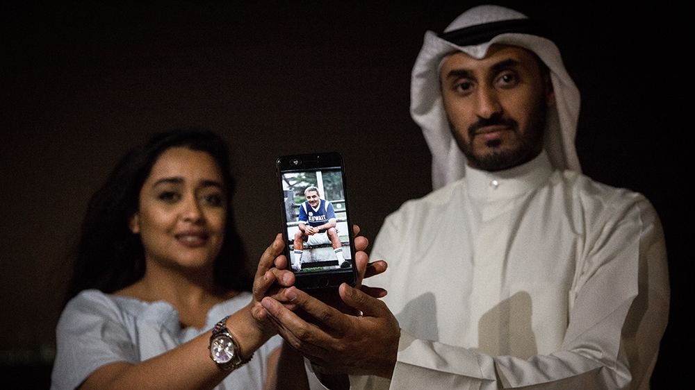 Gulf War disappeared: Three decades of psychological despair