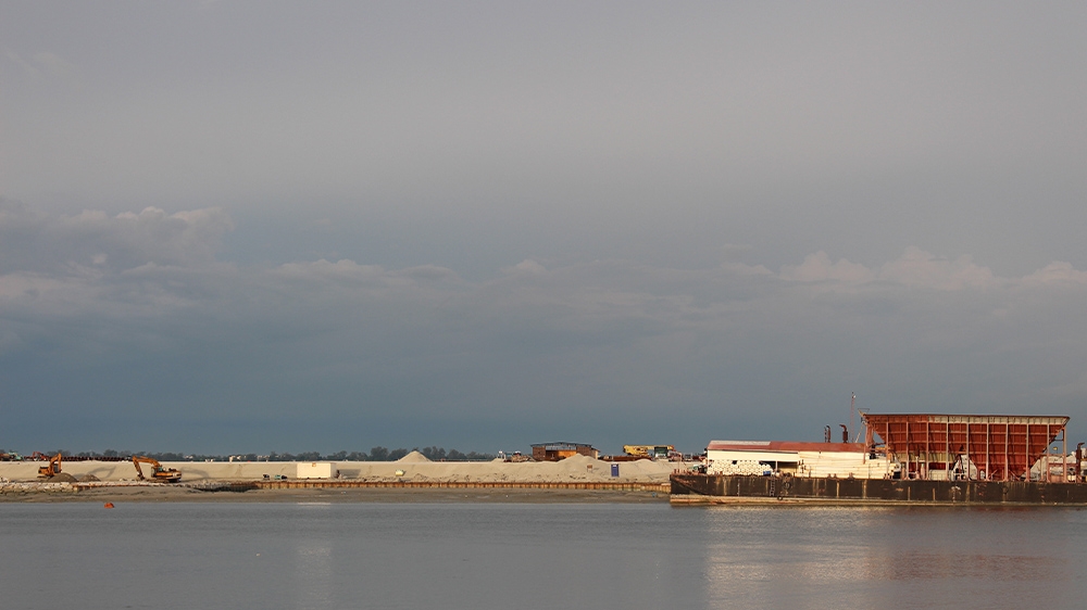 Penang has a long history of reclamation, but the pace and scale of the current projects have alarmed campaigners; off the former fishing village of Tanjong Tokong in the island’s northwest, a new island is taking shape