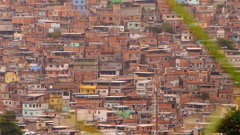 People & Power: The Murder Of Marielle Franco 