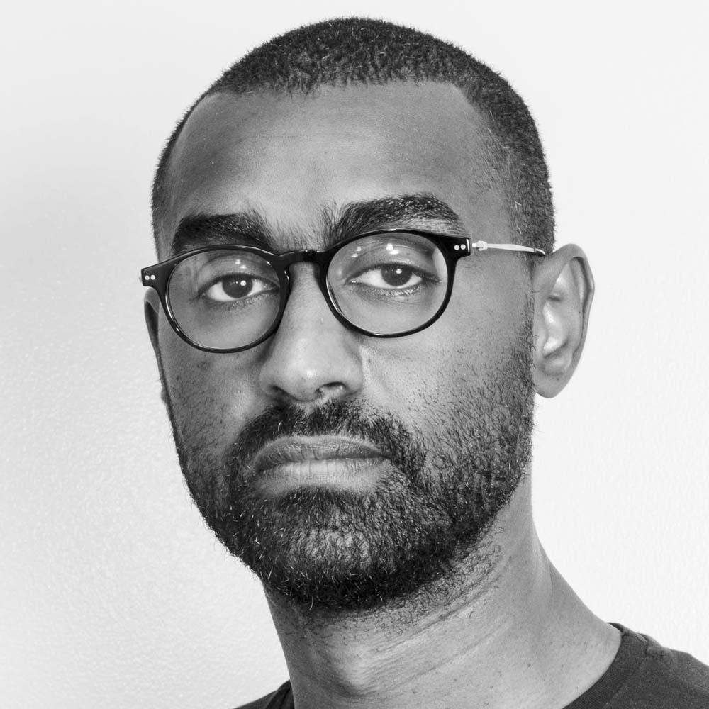 Khalid Albaih