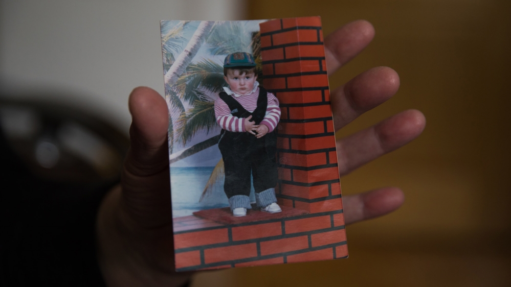  ISIL returnees in Kosovo 