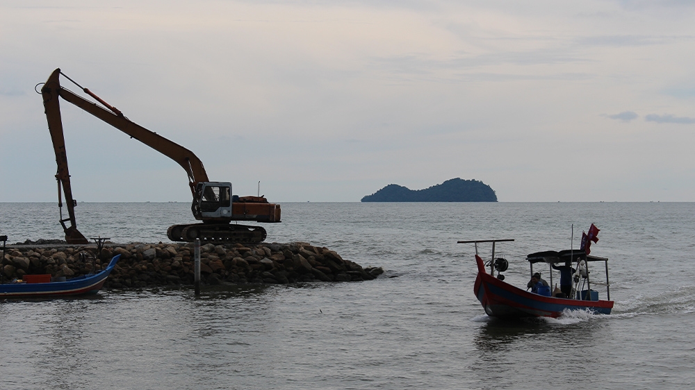 Malaysia Penang