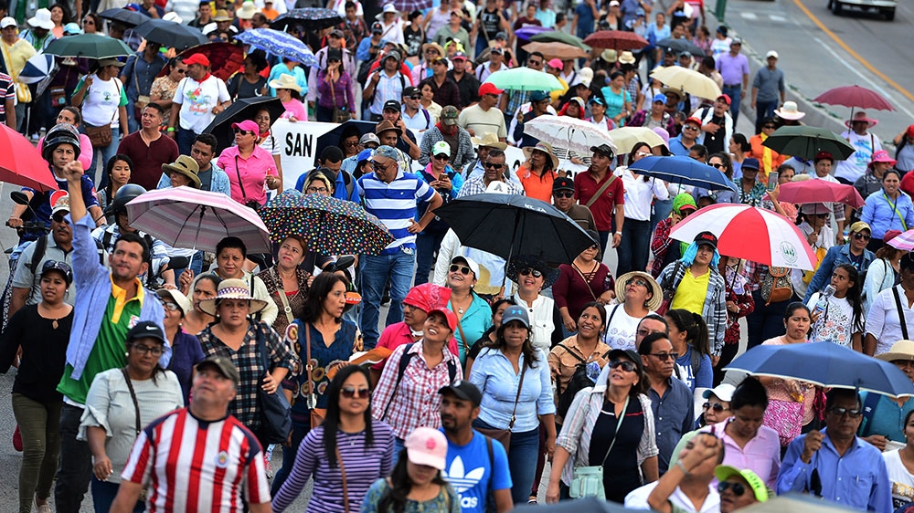 Honduras 