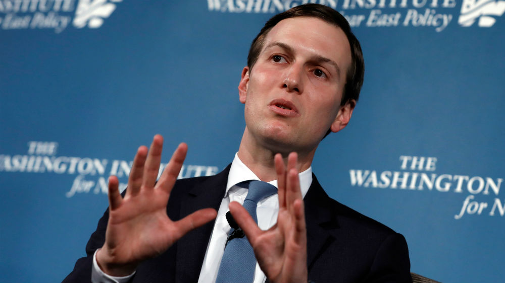 Kushner reuters