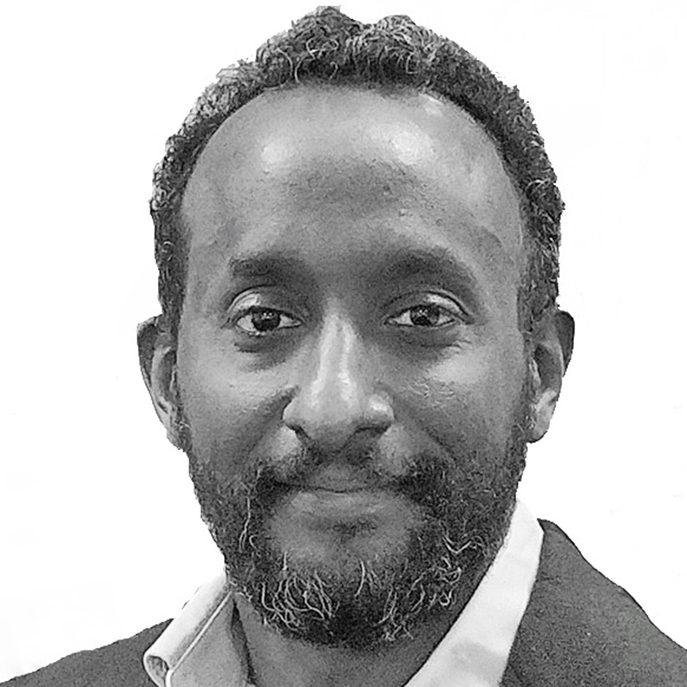 Hatim Salih