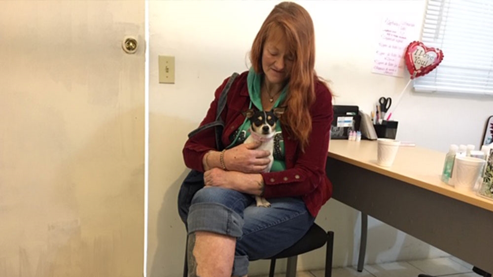 Tijuana mexico - Americans moving  [Anne Bouleanu/Al Jazeera]