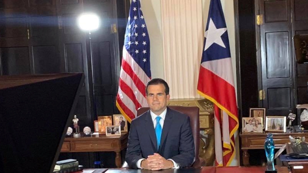 Puerto Rico 