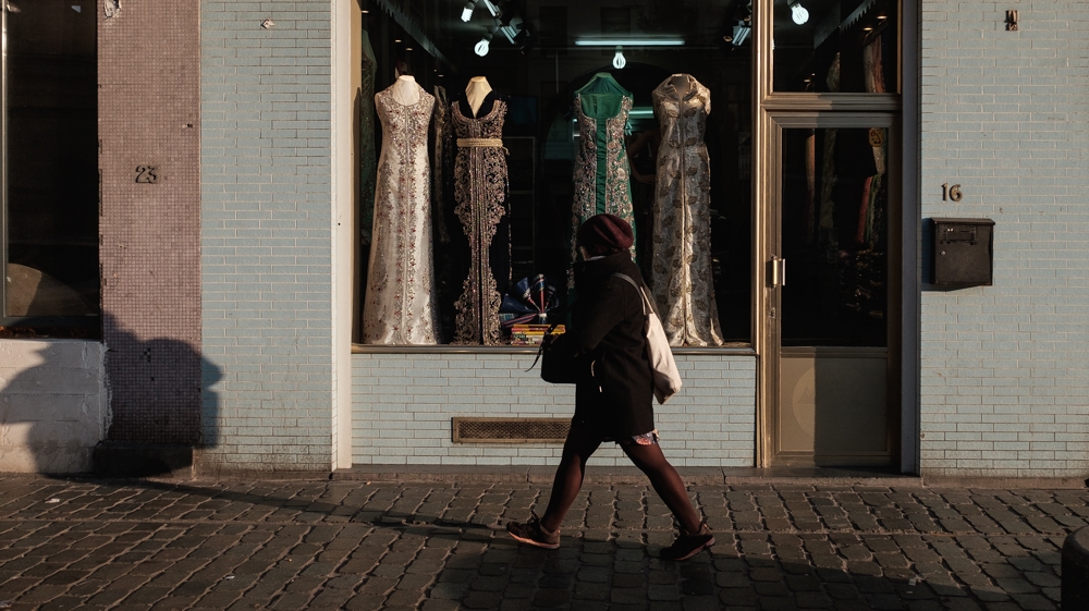 Molenbeek: Beyond the stereotypes - DO NOT USE