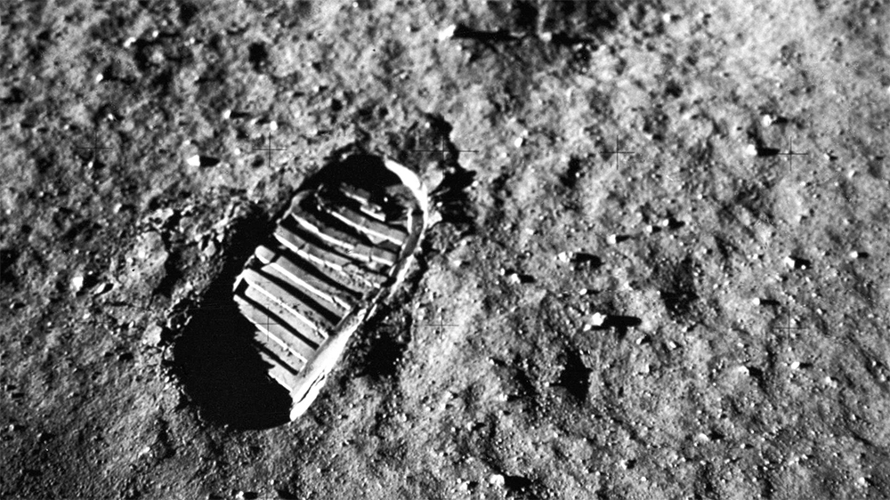 The United States, China and Russia have announced they plan to return humans to the moon by 2024, 2025 and 2030 respectively