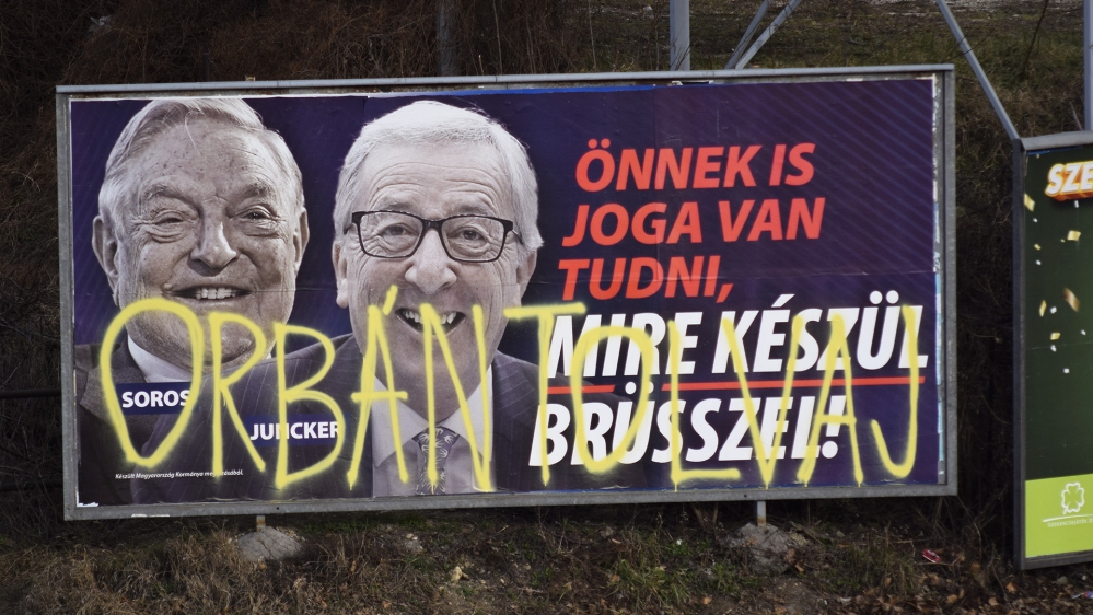 People and Power - Hungary