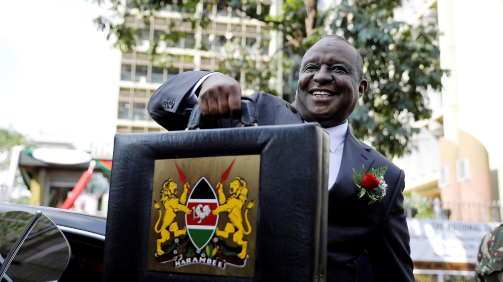 Kenya
