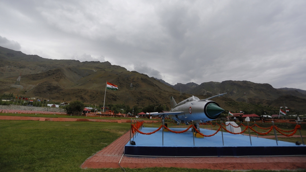 Kargil Story [Shuaib Bashir/Al Jazeera]