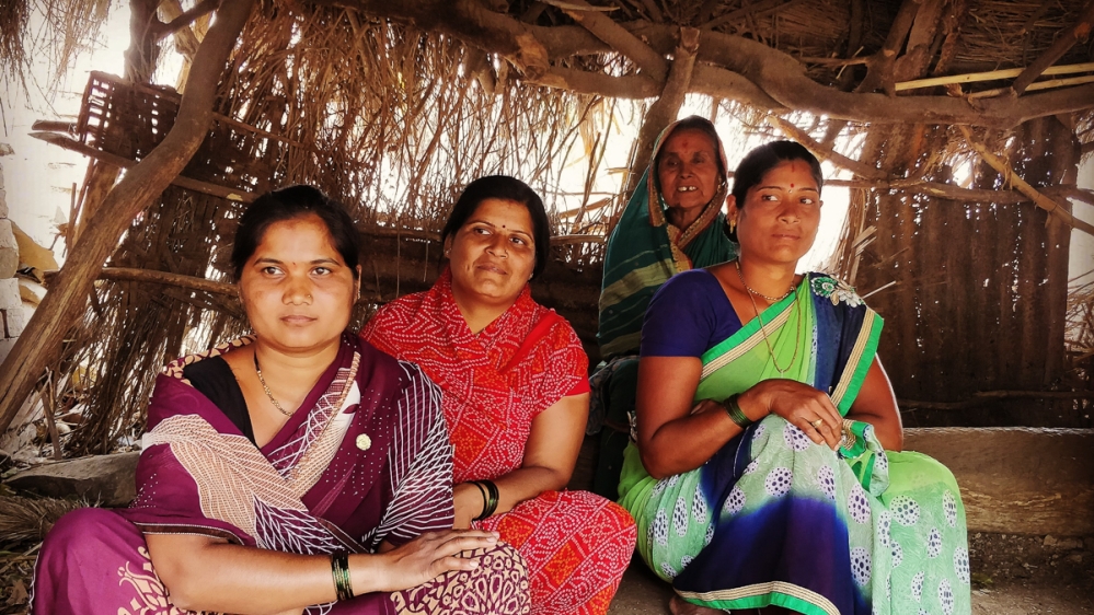 [Devyani Nighoskar/Al Jazeera]