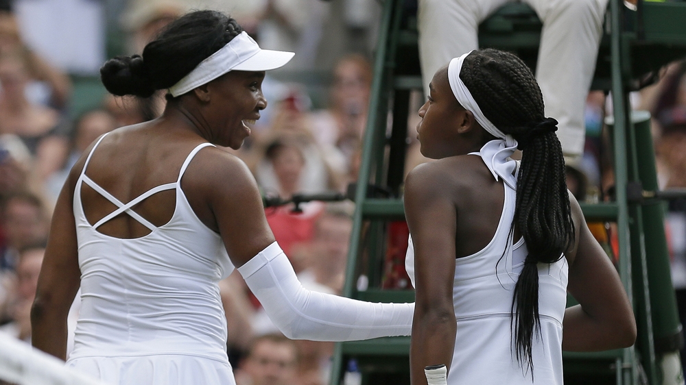 Coco Gauff