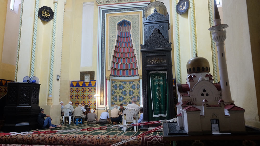 [Maxim Edwards/Al Jazeera]