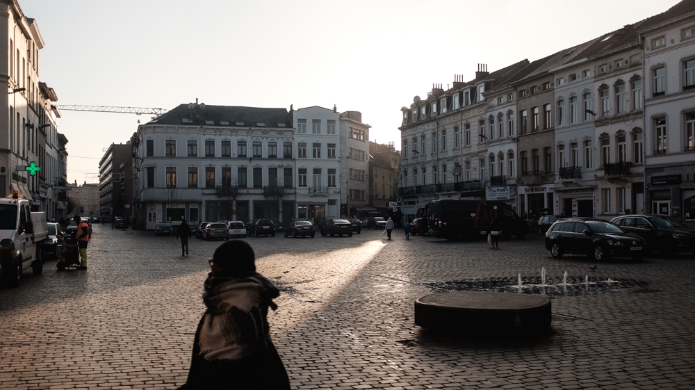 Molenbeek: Beyond the stereotypes - DO NOT USE