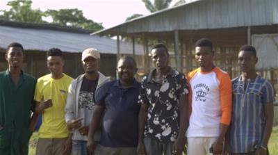 Nigerian Chicken Farmers 2