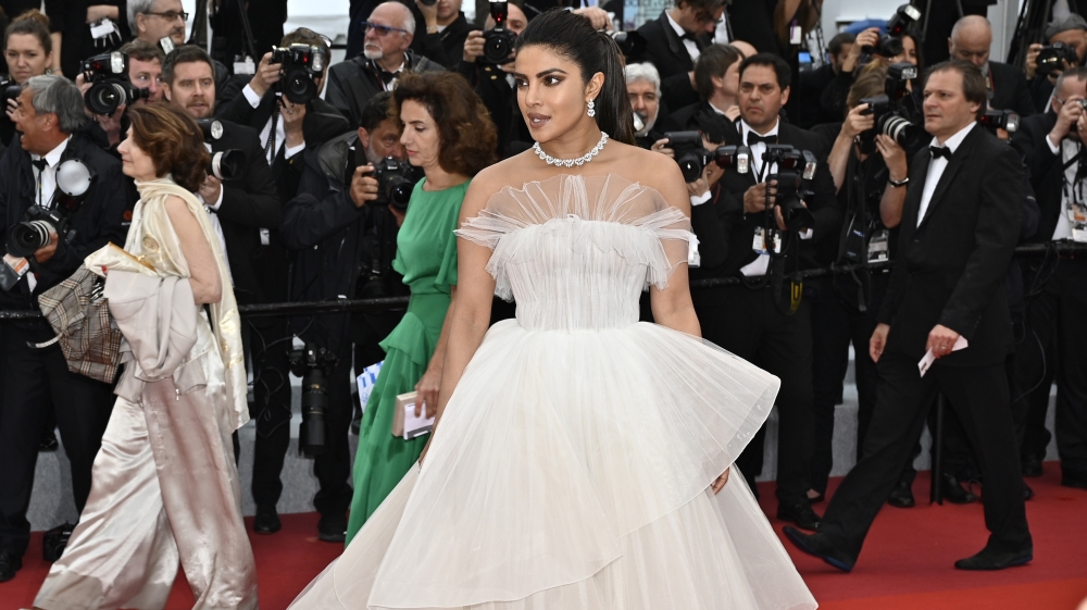 72nd Cannes Film Festival, The Best Years of a Life premiere