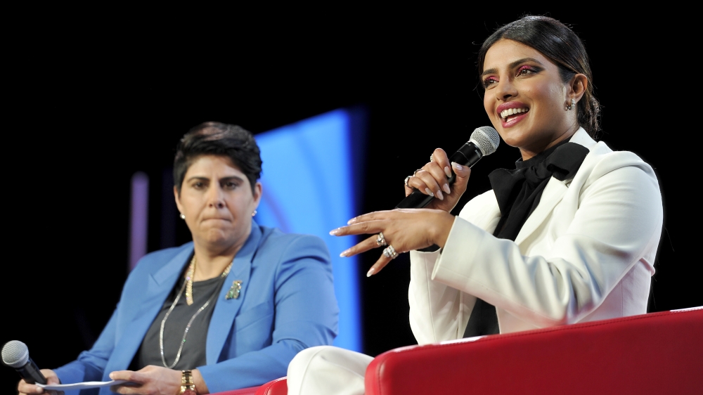US - BEAUTYCON - FESTIVAL - LOS - ANGELES - 2019 - DAY - 1